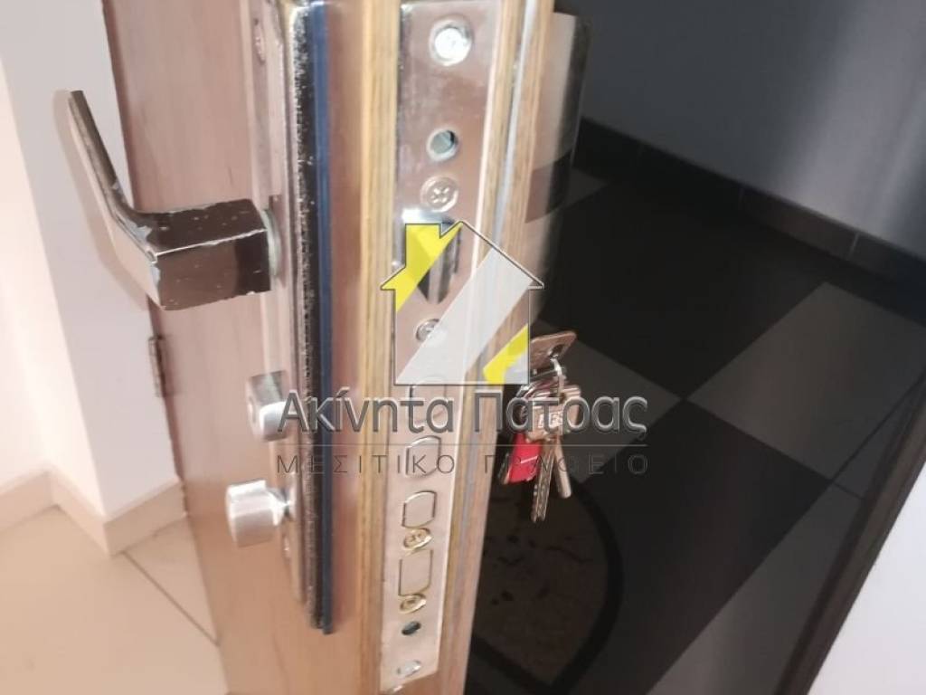 ΑΠΟΨΗ ΧΩΡΟΥ