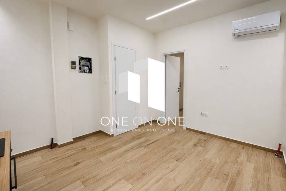 Άποψη χώρου