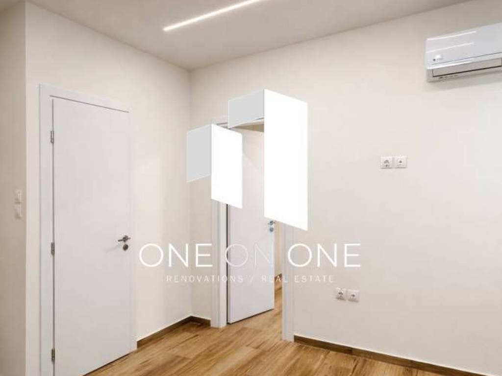 Άποψη χώρου