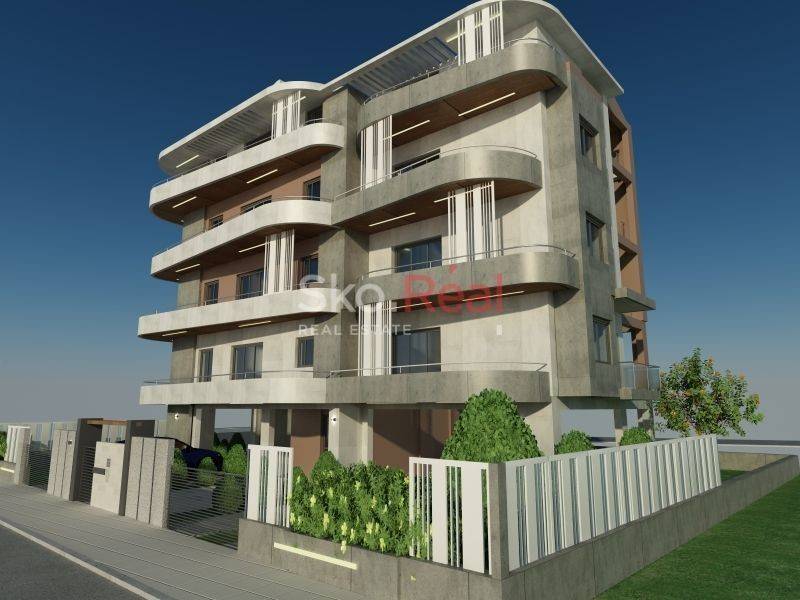 Άποψη χώρου