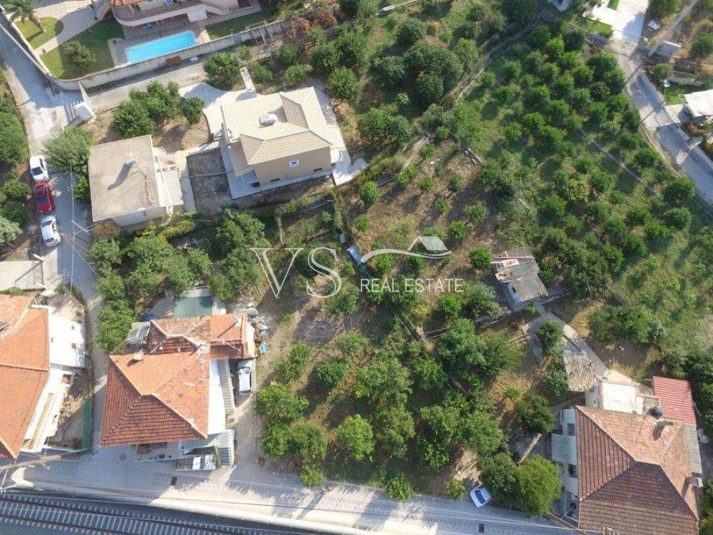 Τοπογραφικό