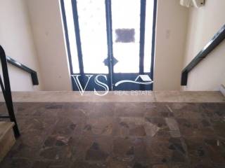 Είσοδος οικοδομής