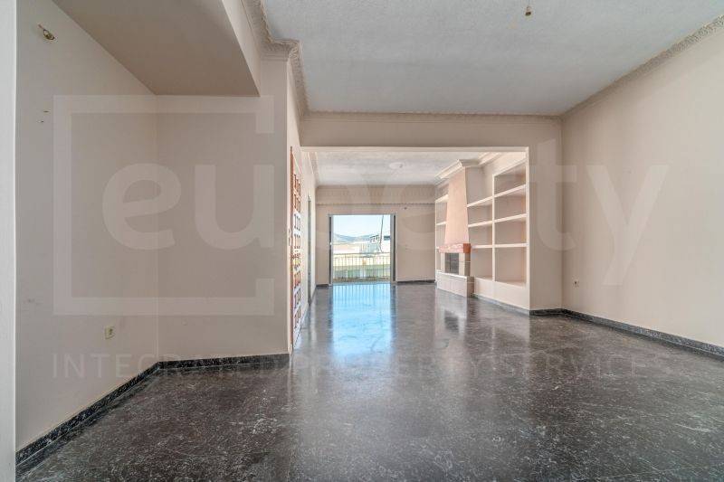 Άποψη χώρου