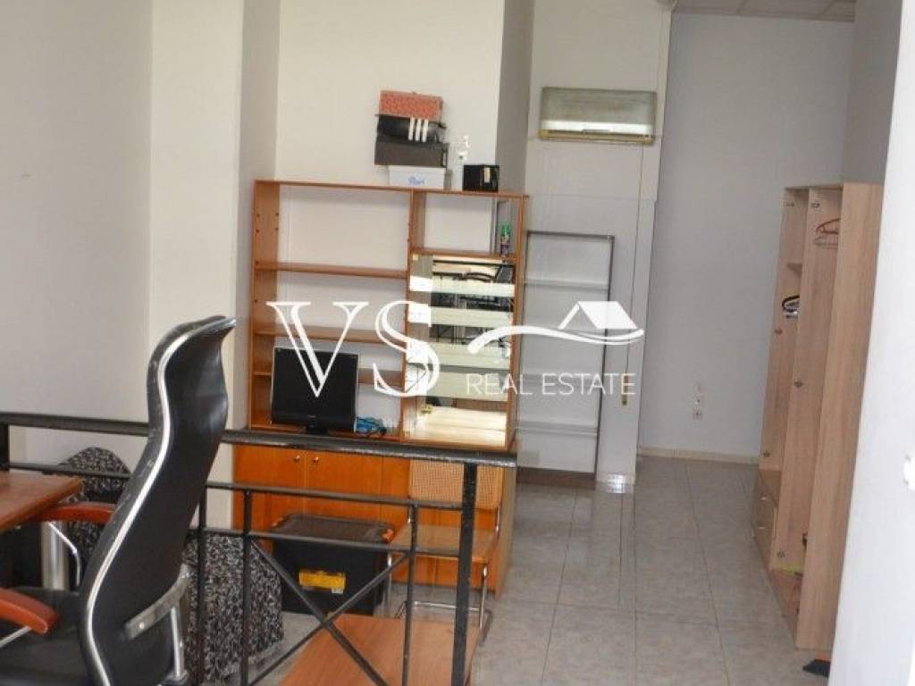 Άποψη χώρου