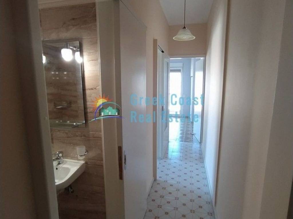 Άποψη χώρου