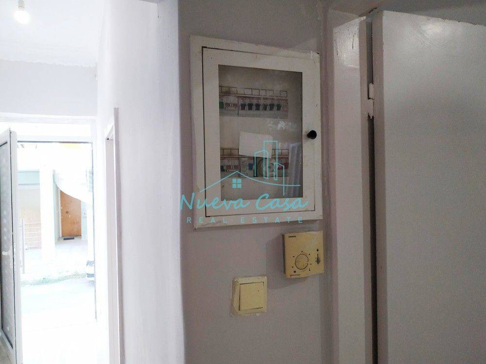 Άποψη χώρου