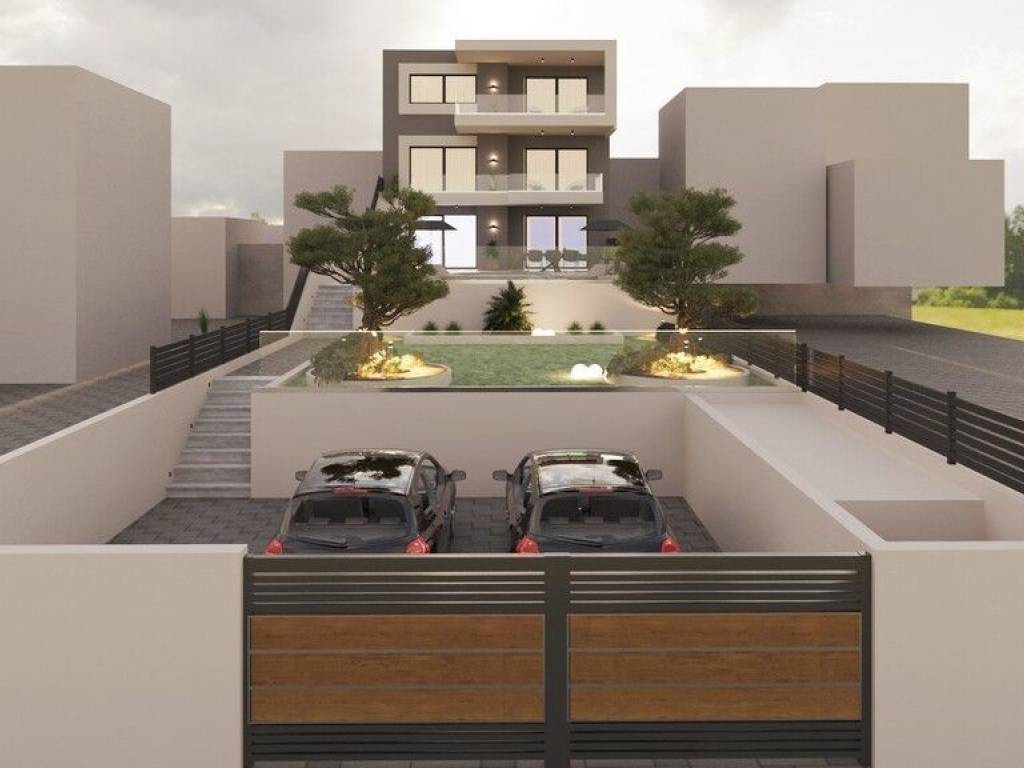 Villa - Grekodom 64913|1032091