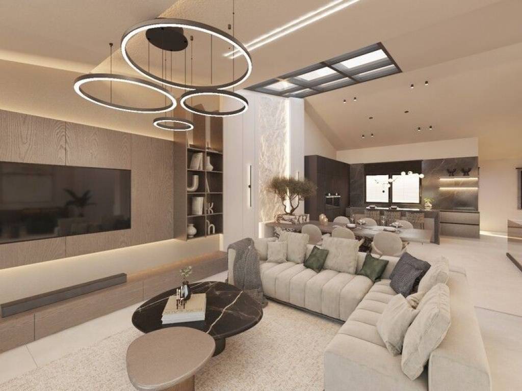 Villa - Grekodom 64913|1032095