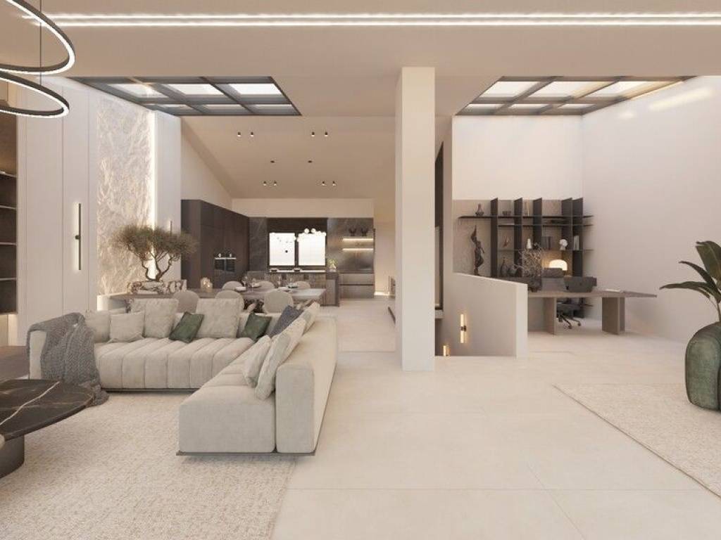 Villa - Grekodom 64913|1032098