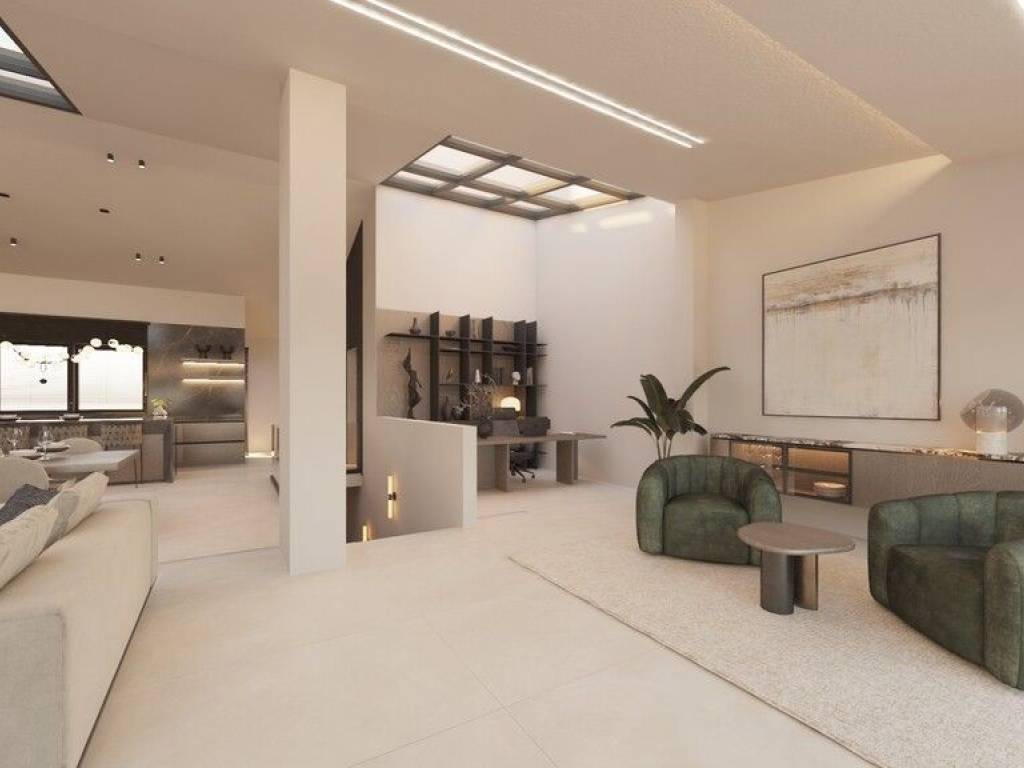 Villa - Grekodom 64913|1032099