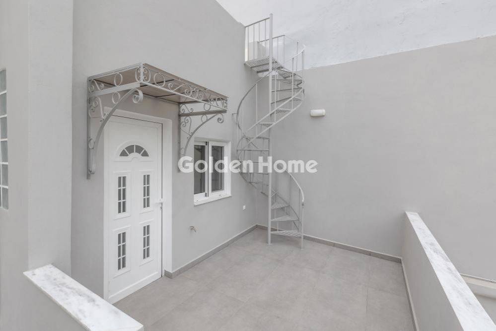 Εξωτερικός Χώρος