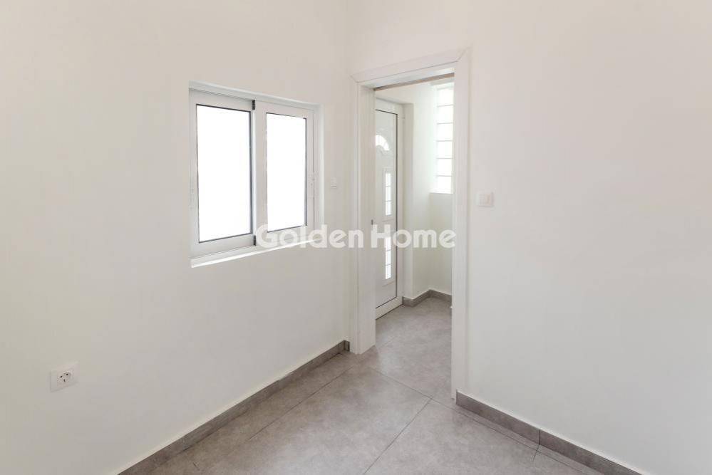 Κυρίως Χώρος