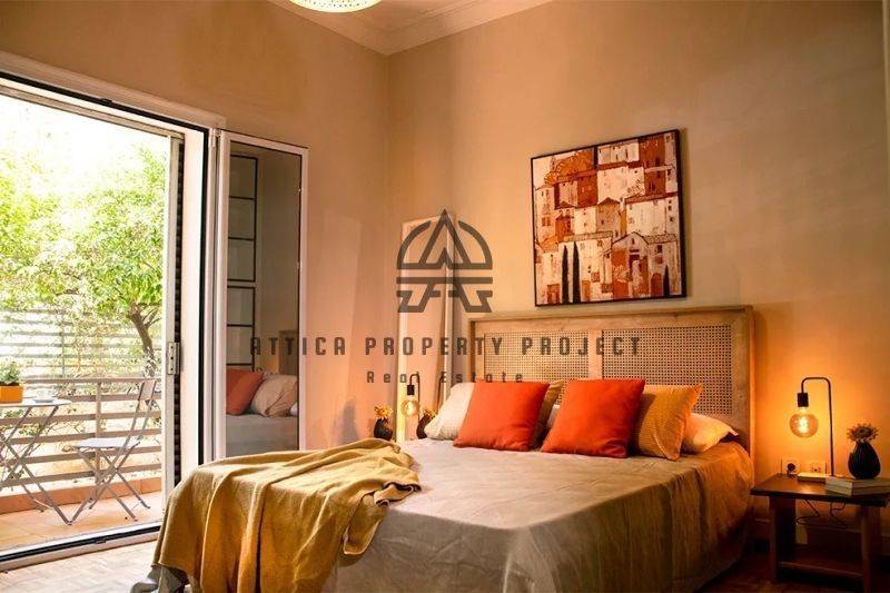 Υπνοδωμάτιο