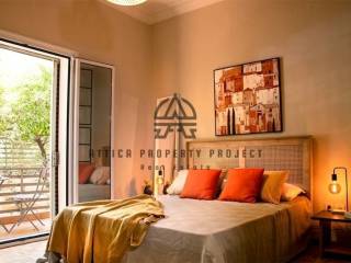 Υπνοδωμάτιο