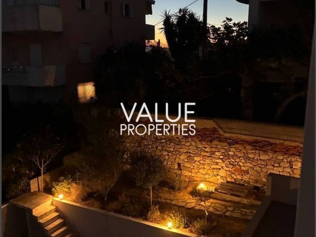 Εξωτερικοι χώροι