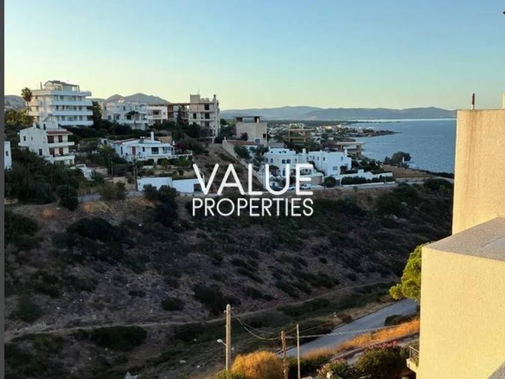 Εξωτερικοι χώροι