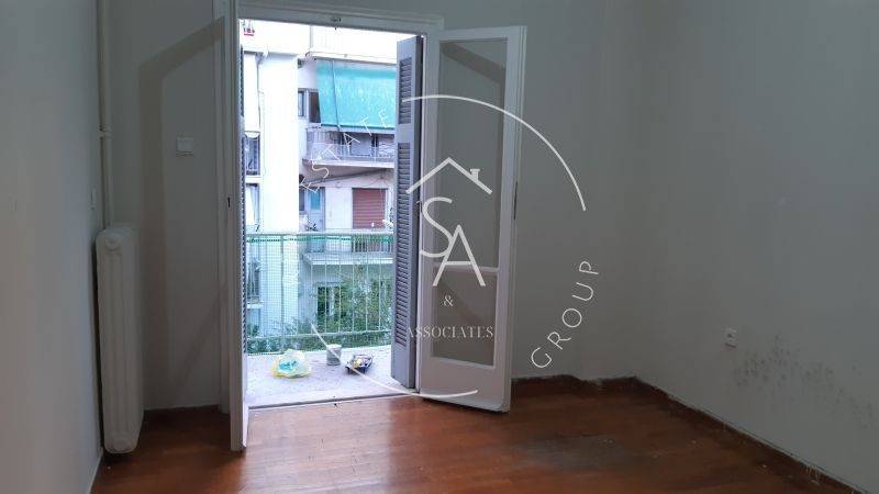 Άποψη χώρου