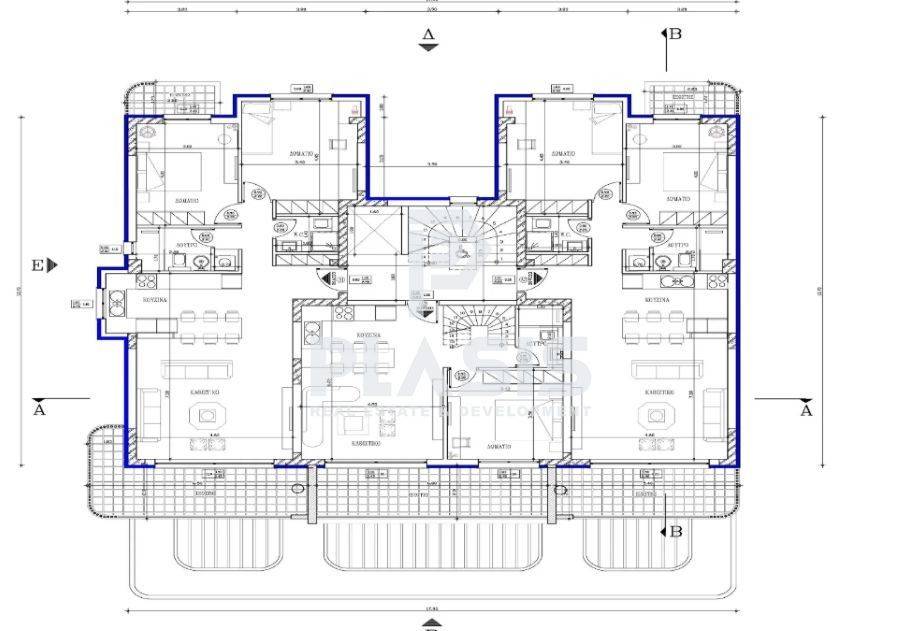 Εσωτερικοι χώροι