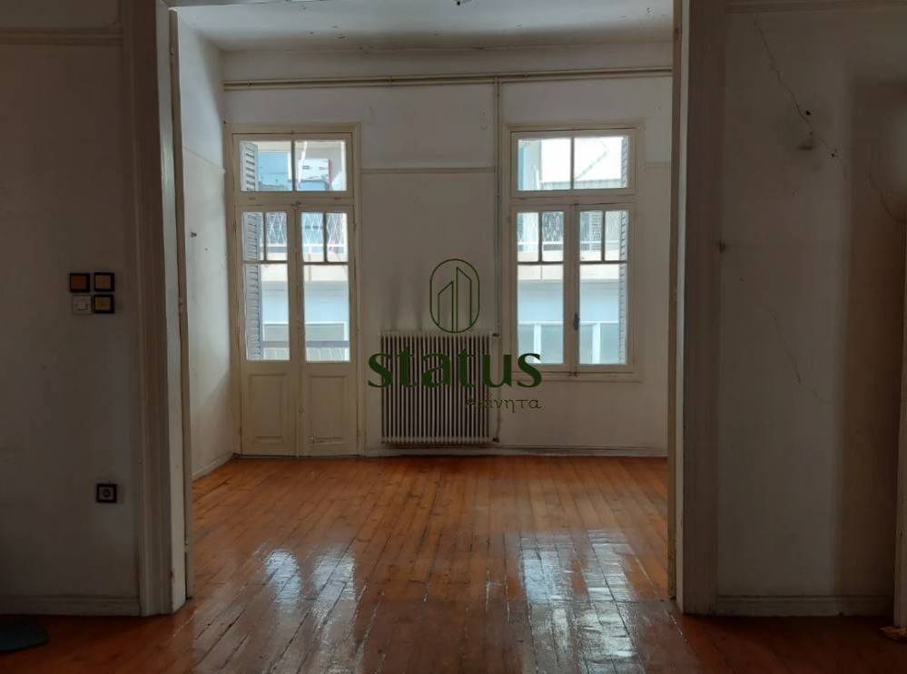 Άποψη χώρου