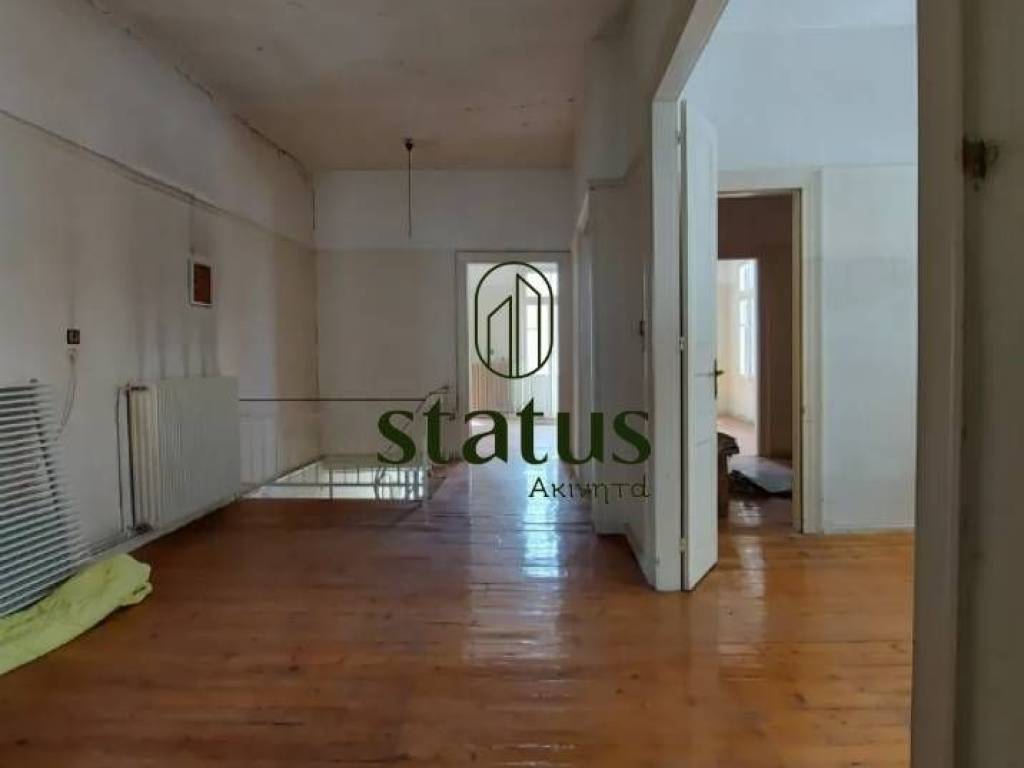 Άποψη χώρου