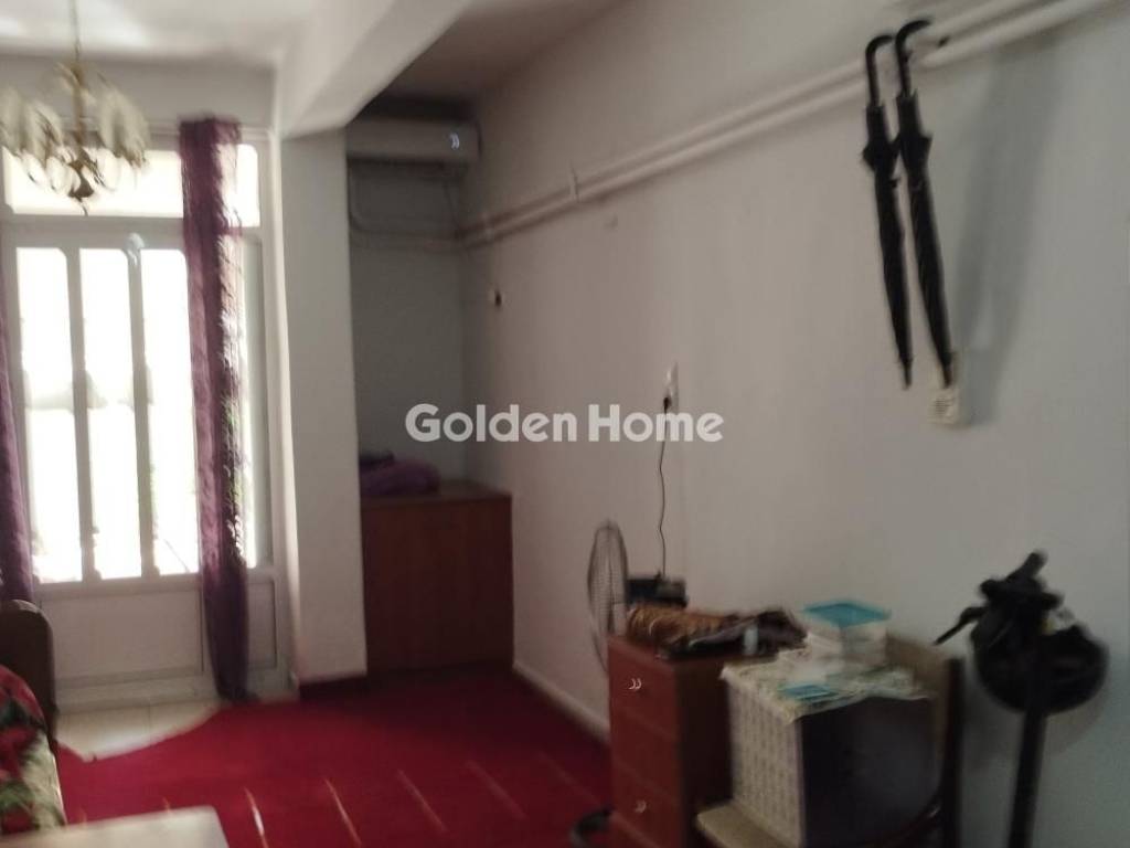 Κυρίως Χώρος