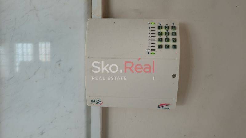 Συναγερμός