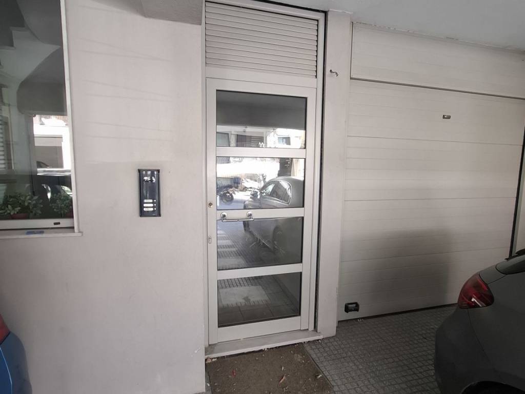 Εξωτερικοι χώροι