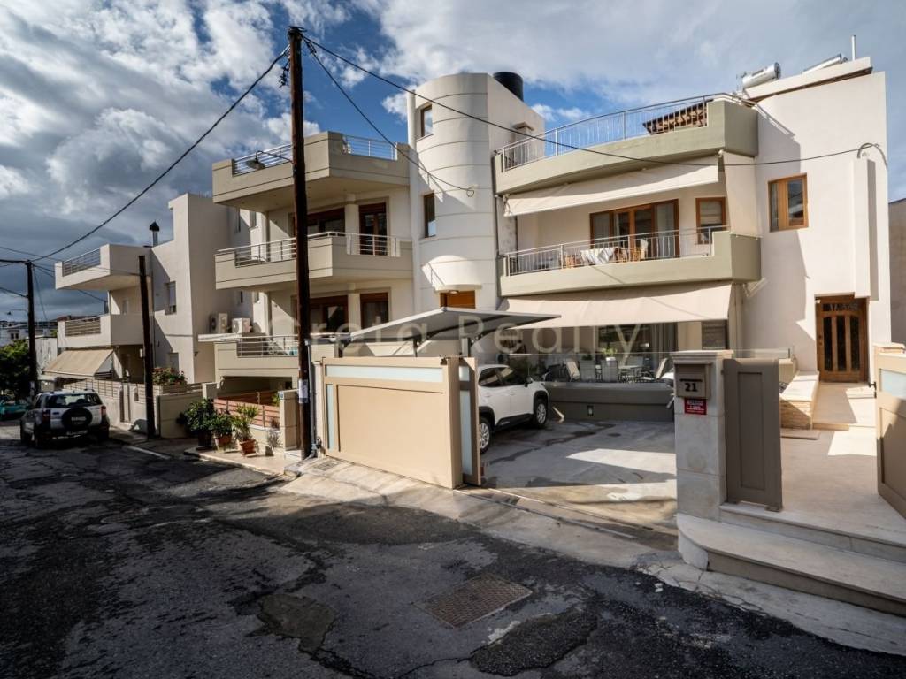 Εξωτερικός χώρος