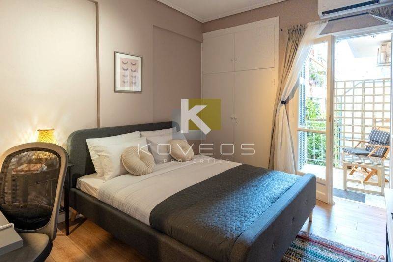 Υπνοδωμάτιο