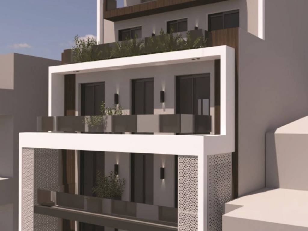 Εξωτερικός χώρος