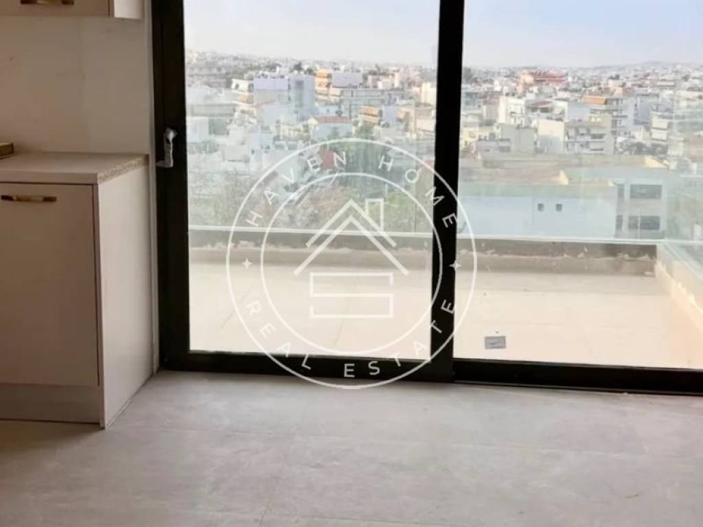 Άποψη χώρου