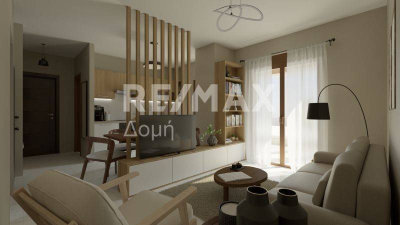 Άποψη χώρου