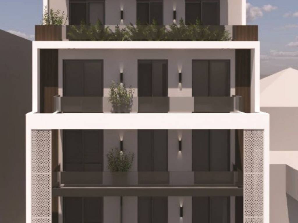 Εξωτερικός χώρος