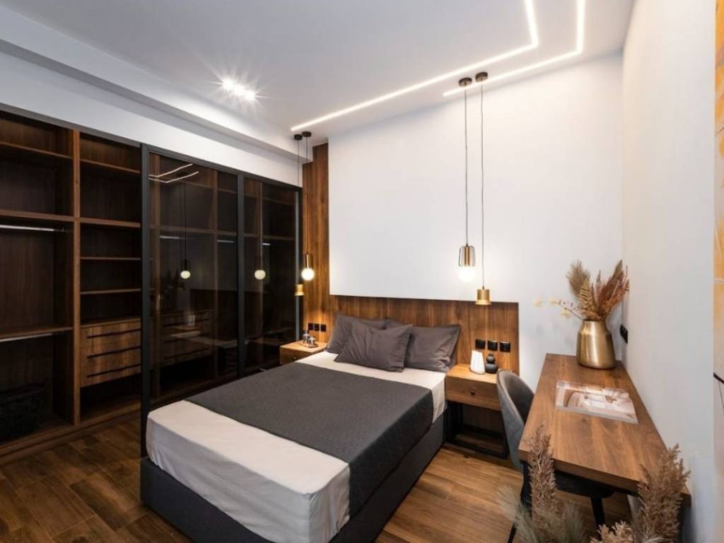 Υπνοδωμάτιο