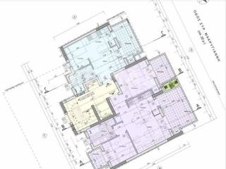 Κάτοψη 2ου ορόφου