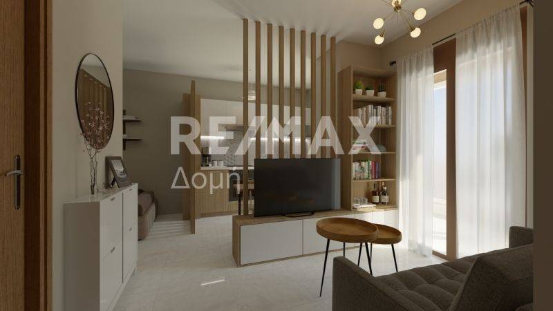 Άποψη χώρου