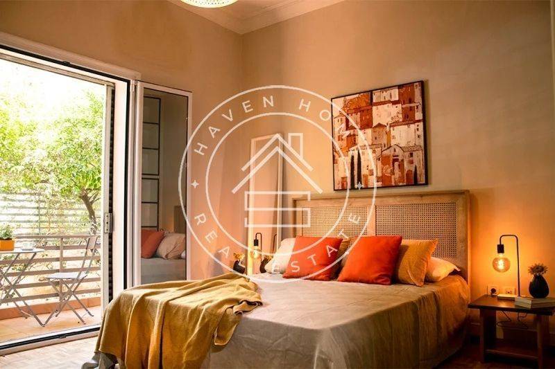 Υπνοδωμάτιο