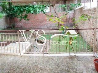 Θέα απο μπαλκόνι