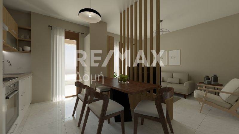 Άποψη χώρου