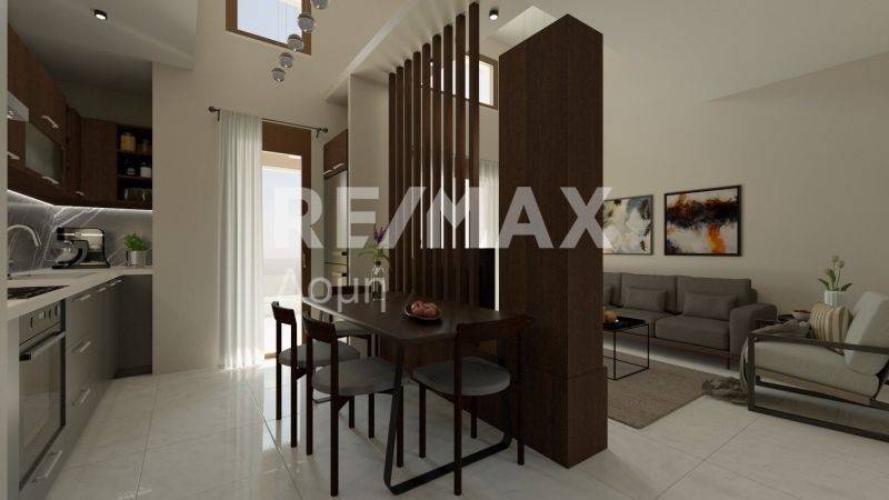 Άποψη χώρου