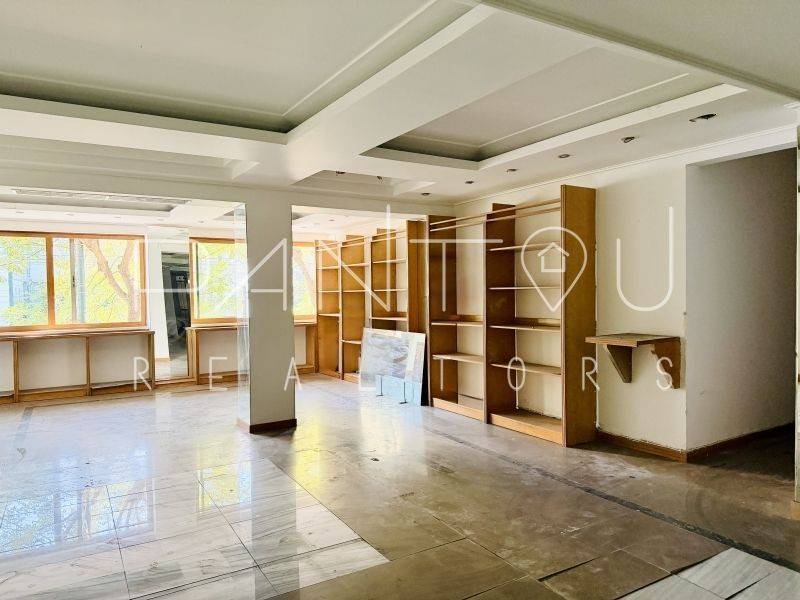 Άποψη χώρου