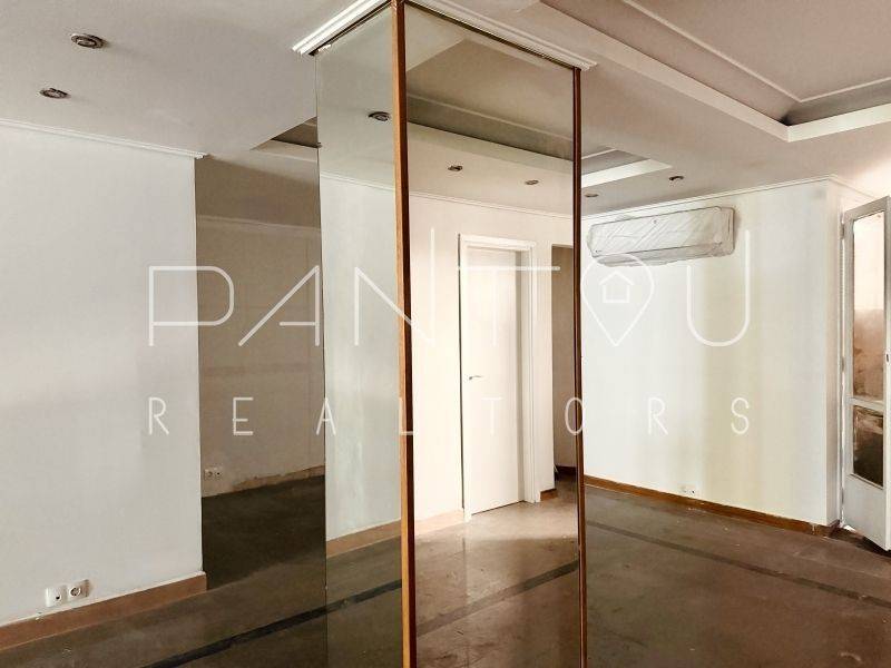 Άποψη χώρου