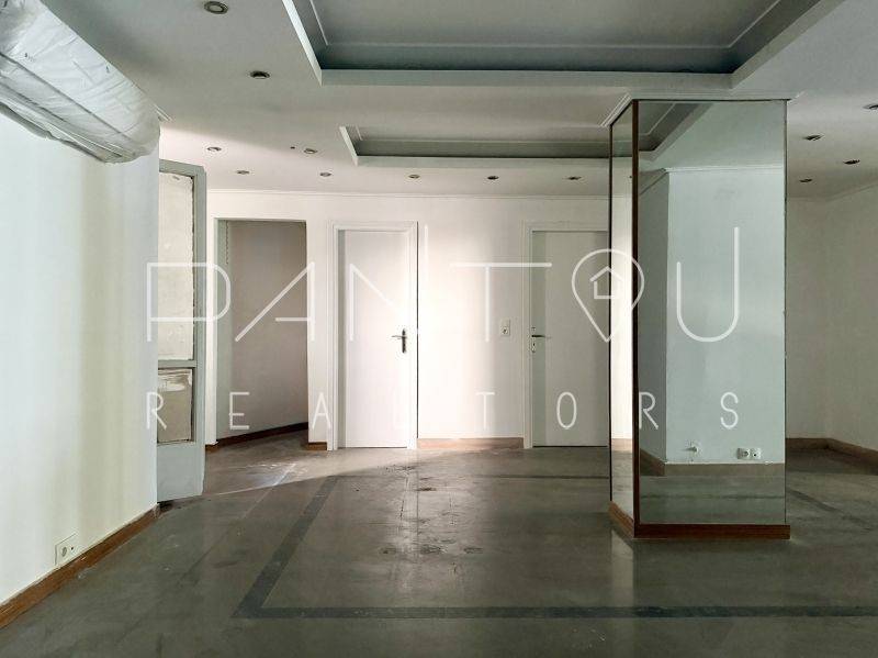 Άποψη χώρου