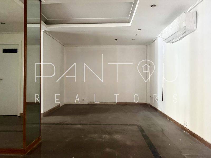 Άποψη χώρου