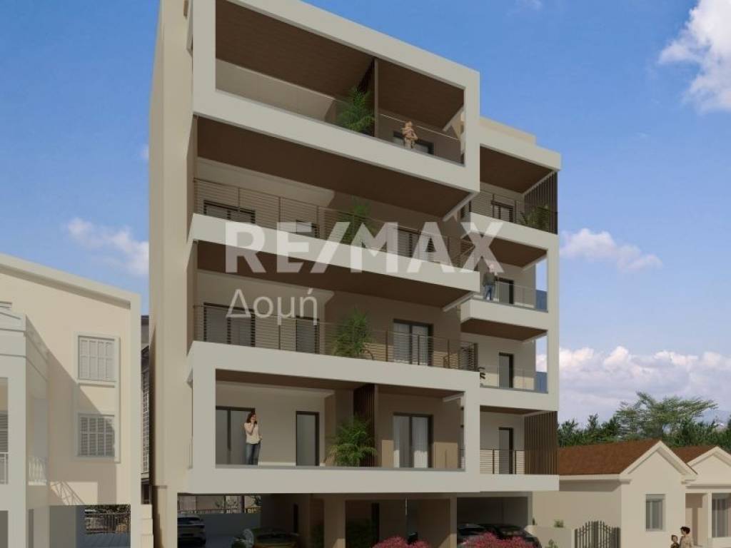 Εξωτερικός χώρος