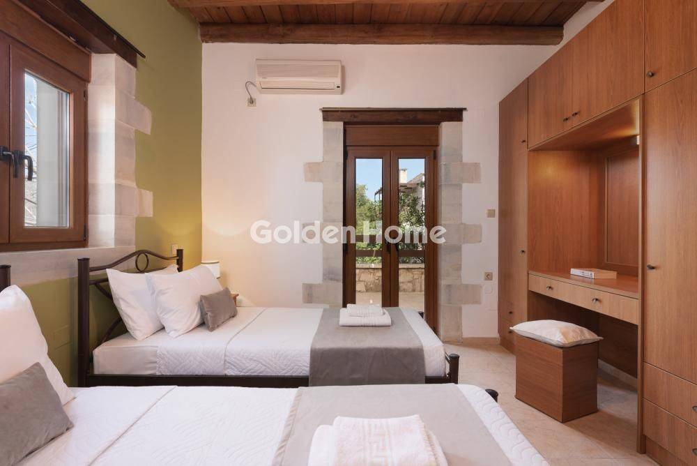 Υπνοδωμάτιο