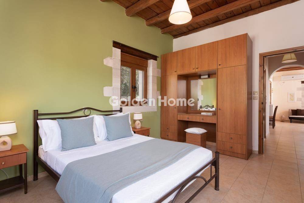 Υπνοδωμάτιο