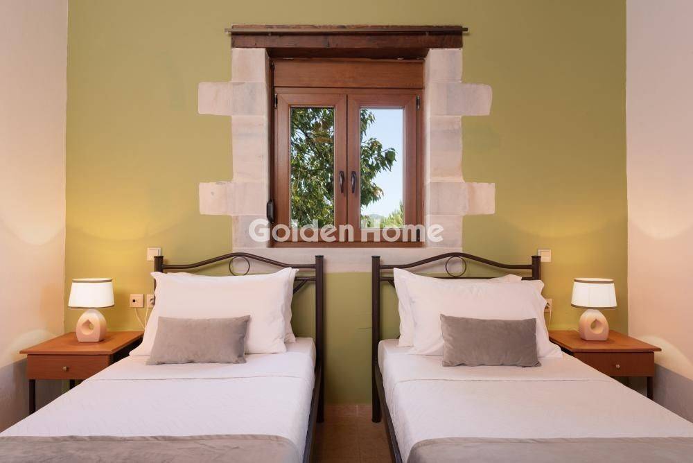 Υπνοδωμάτιο