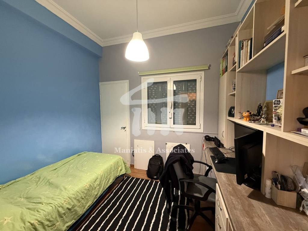 Υπνοδωμάτιο