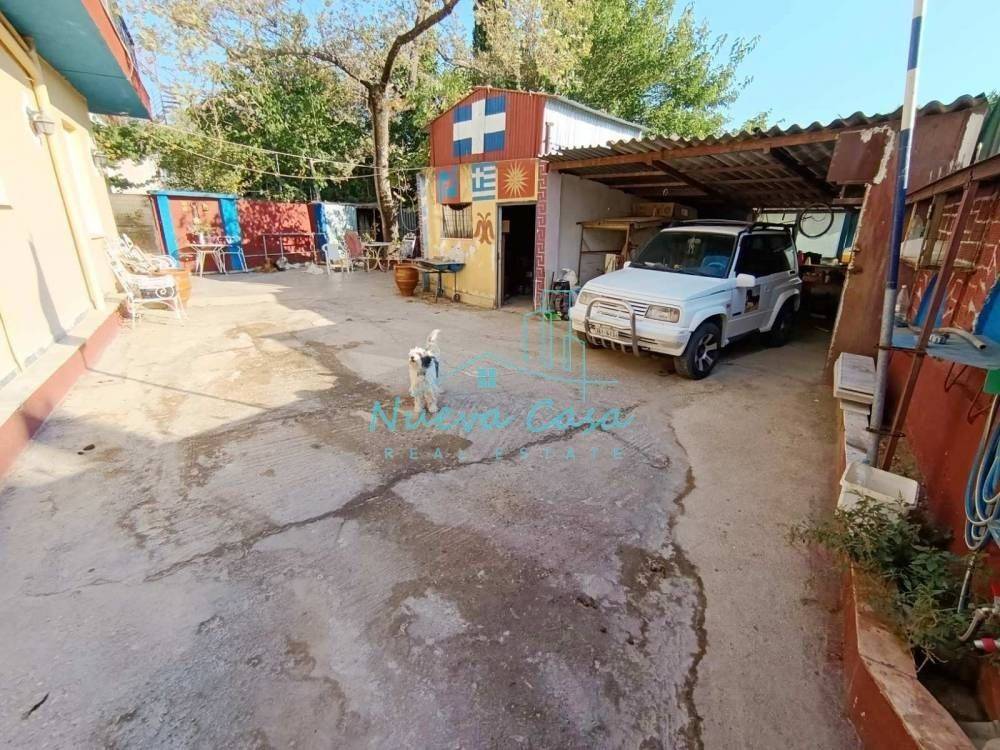 Άποψη χώρου